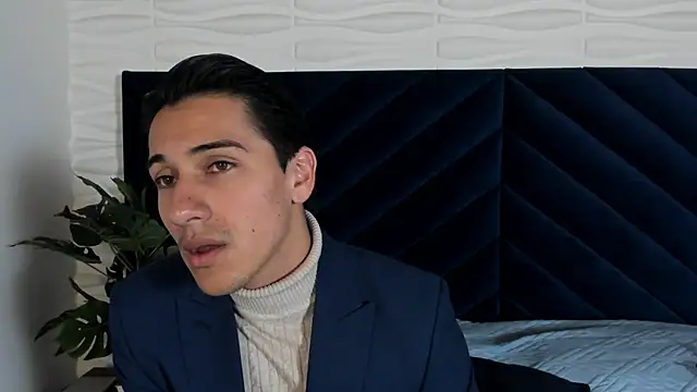 Andy_Joy_ – Live XXX-chat
