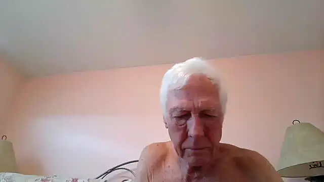 capttp's Webcam Show