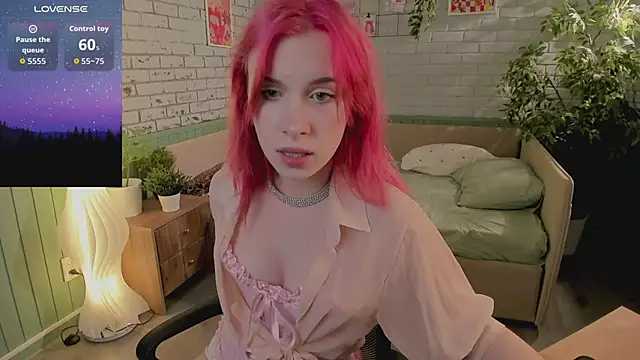 miraiakik – Live XXX-chat