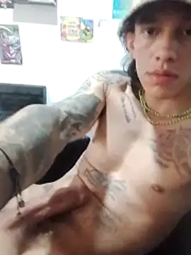 alexandertattooxxx Webcam-Show
