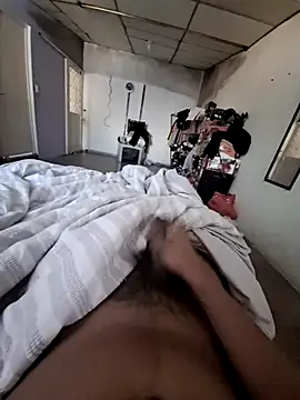 Charlyx-20 Webcam-Show