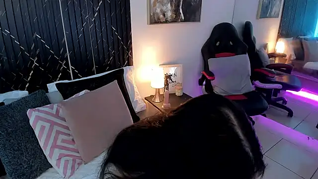 Bonnie_Rider's Webcam Show