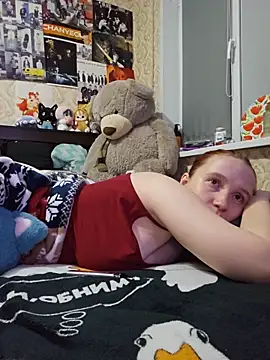 Jane_me0w's Live XXX Chat