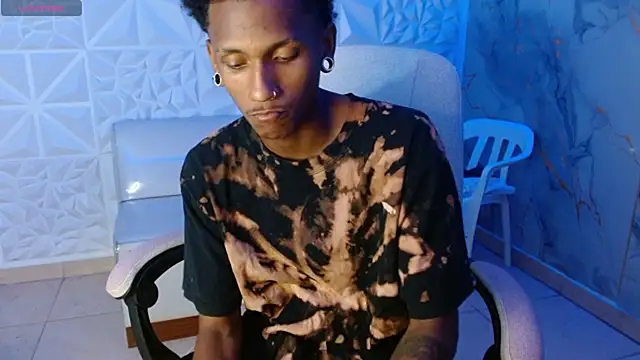 Živý XXX chat ManSant