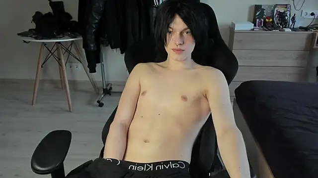 JohnGaliano – webcam-show