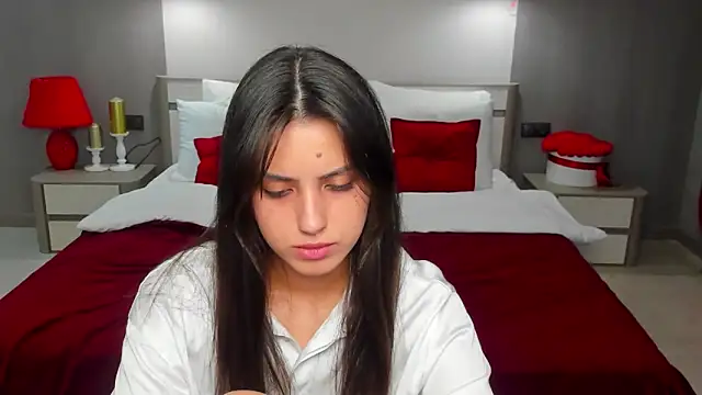 Jasmine_Stewart's Live XXX Chat
