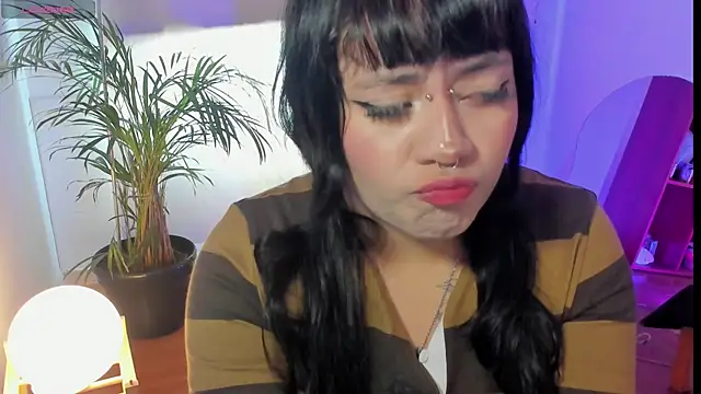 pambloom_'s Live XXX Chat