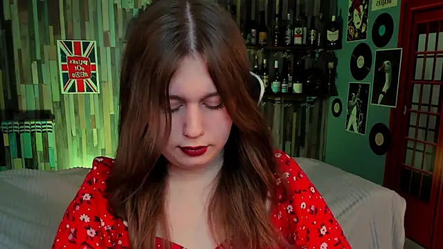 FioraMarmoris' Live XXX Chat