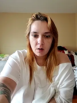 Aria423 Live XXX-chat