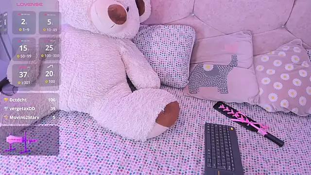 Chat XXX Live Celeste_wang