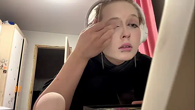 CuteLilit – Naživo XXX chat