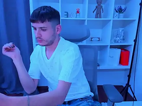 andboyfor6 Webcam Show