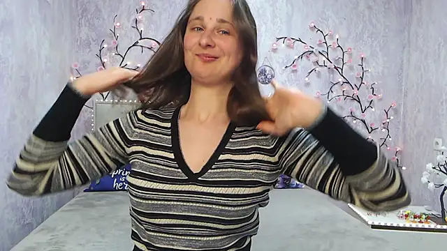 Chat XXX en directo de MichelLeee
