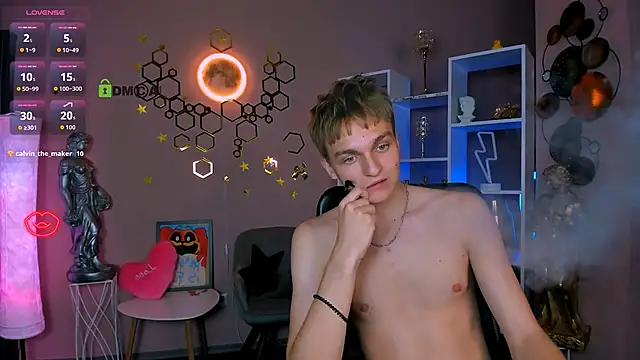 Živý XXX chat john_lik