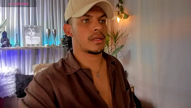 JaviCollins-'s Webcam Show