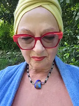 Hot-Muci – Naživo XXX chat