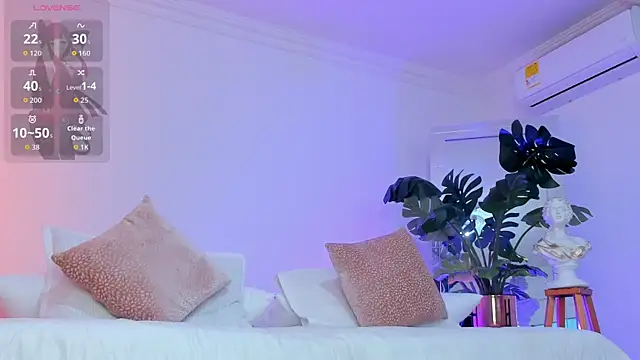 JANYLOVE__ live XXX chat