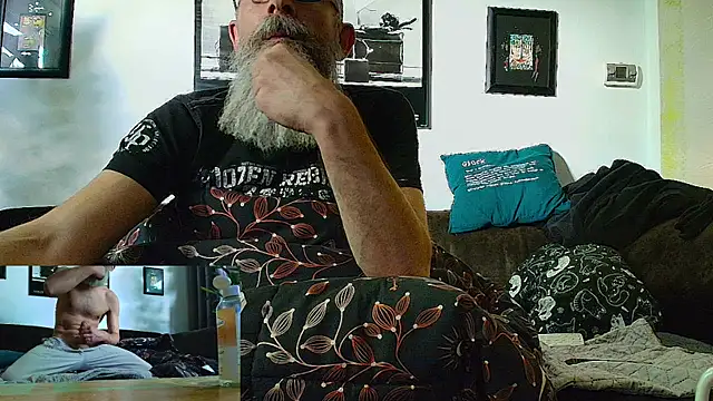 Kingsscepter Webcam-Show