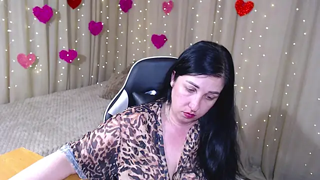 Chat XXX en directo de JillStevens