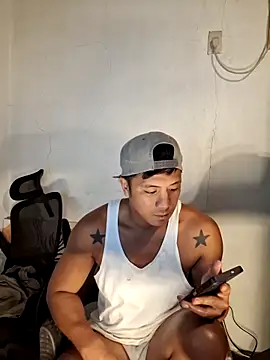 عرض كام Felix_Asher
