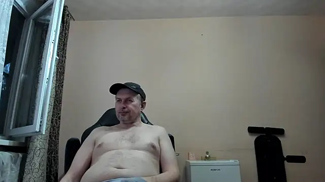 SanFrantsiskon Live XXX chat