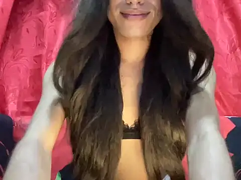 sweet_mallory Show Webcam
