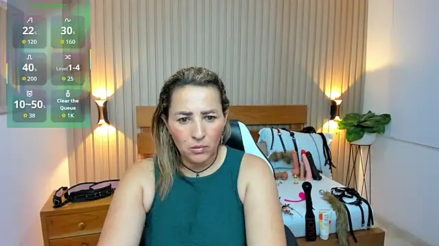 luciana_ballesteros_ Live XXX-chat