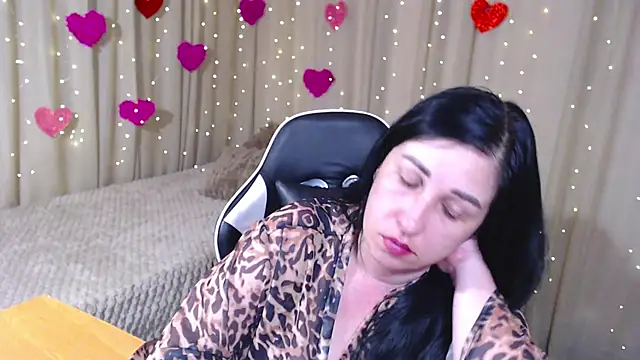 JillStevens Chat XXX live
