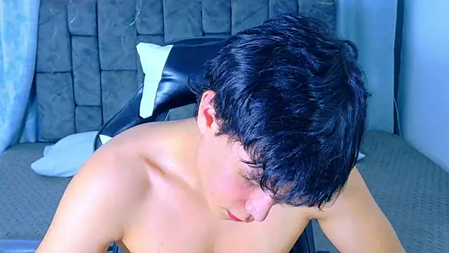 Chat XXX en directo de Dantekent