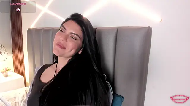 Veronicalanx1 Live XXX Chat