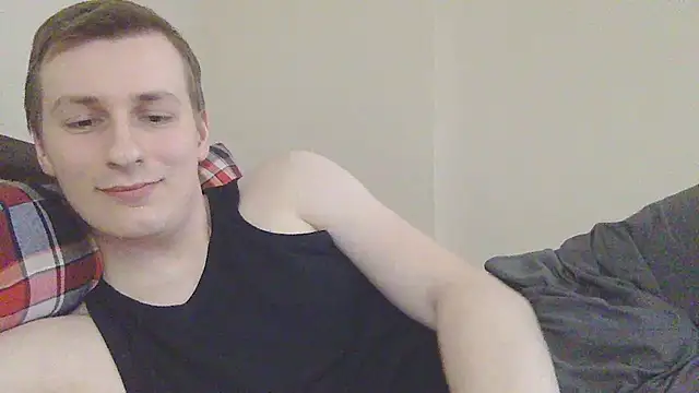 your_andy Webcam-Show