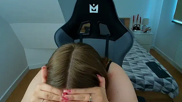 Živý XXX chat AbbyLuxee