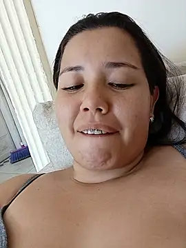 LaDiabla_31 라이브 XXX 채팅