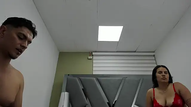 DAVID_VICTORIAAn Webbikameraesitys