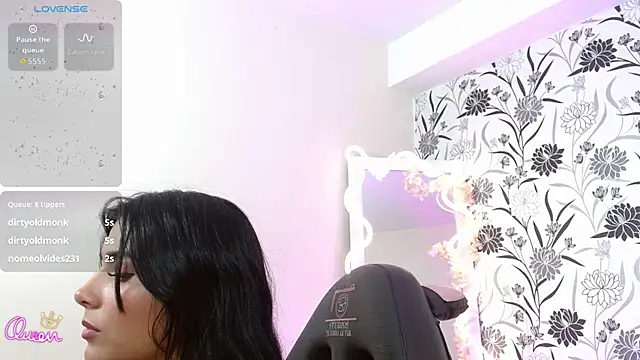 Gaby_tay1 লাইভ XXX চ্যাট