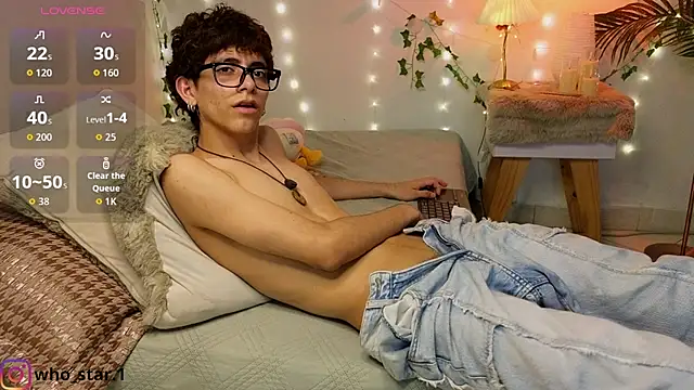 Matty_Sparkk Chat XXX live