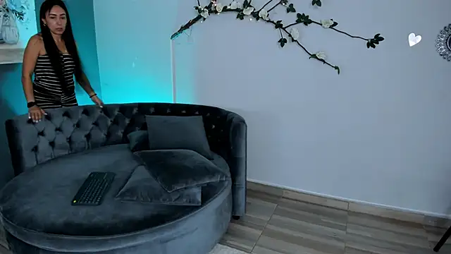 Živý XXX chat Mia_Davis__