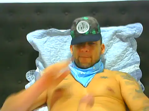 Show de webcam de altenori