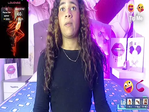 Renata_Valentina Obrolan Langsung XXX