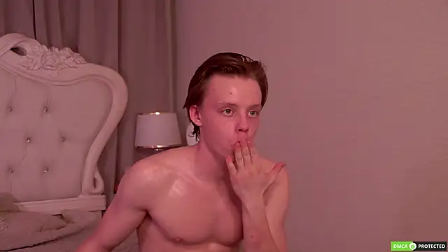 Webkamerová show SimonWarner