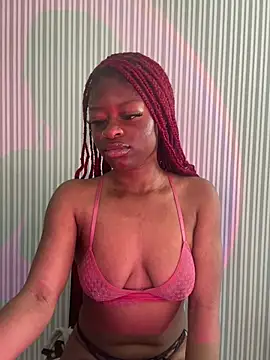 Cleosweetiex – Naživo XXX chat