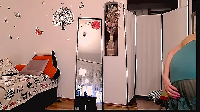 Chatroom XXX en direct de elacoquette