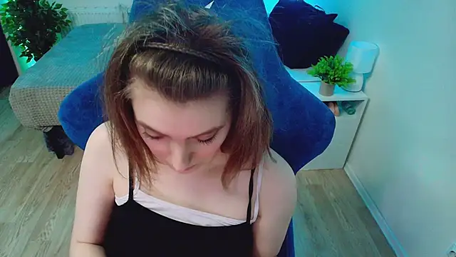CranberryHot Chat XXX in diretta