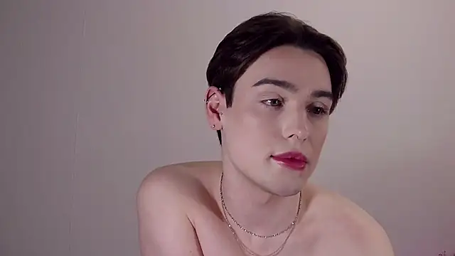 RobbyCharming 在線直播表演