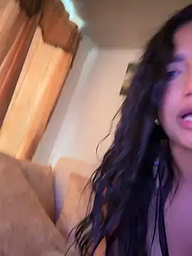 AlinaArgii's Live XXX Chat