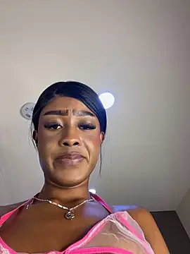 CocoaLuxeXXX's Live XXX Chat