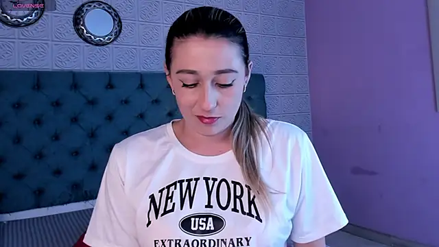 KateBlakee লাইভ XXX চ্যাট