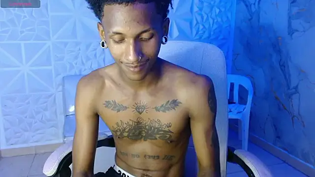 ManSant – Live XXX-chat