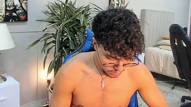 kai_storn Show Webcam