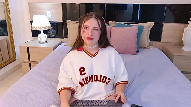 Živý XXX chat BellaFlecher